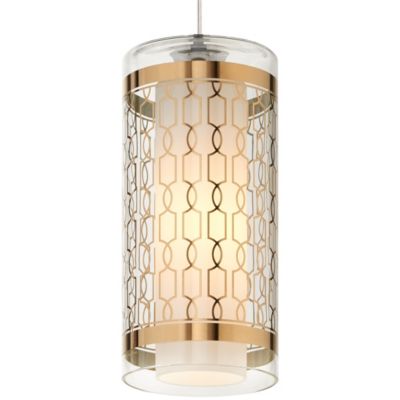 Modele Pendant by Tech Lighting - Starlight Lighting USA and Canada